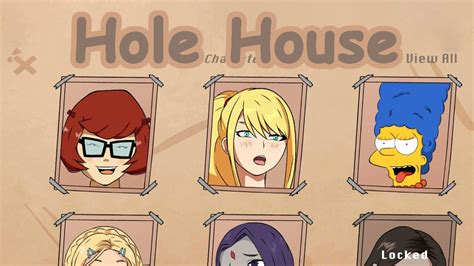 hole house apkhihe|Download APK .